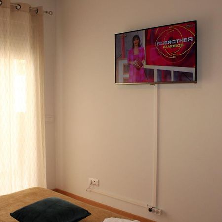 Appartement Pinheiro ปอร์ติเมา ภายนอก รูปภาพ
