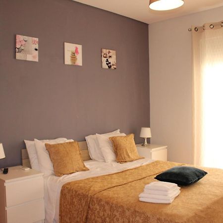 Appartement Pinheiro ปอร์ติเมา ภายนอก รูปภาพ