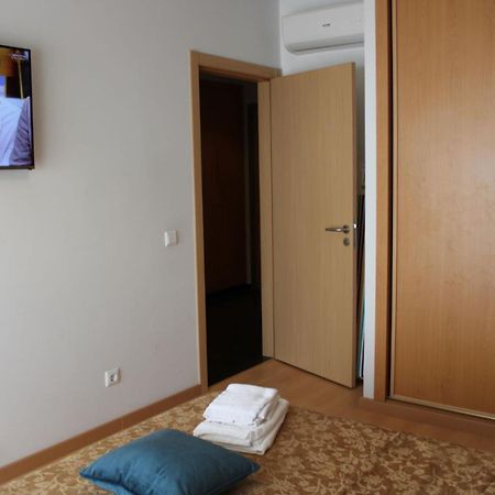 Appartement Pinheiro ปอร์ติเมา ภายนอก รูปภาพ