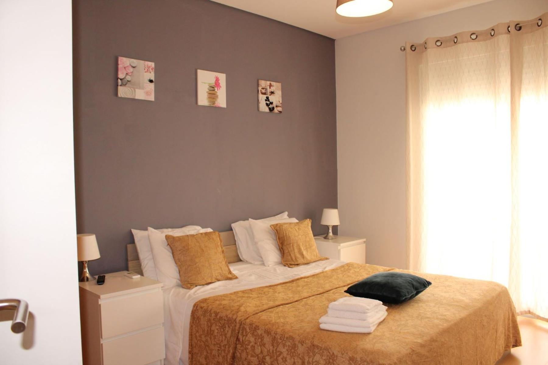 Appartement Pinheiro ปอร์ติเมา ภายนอก รูปภาพ