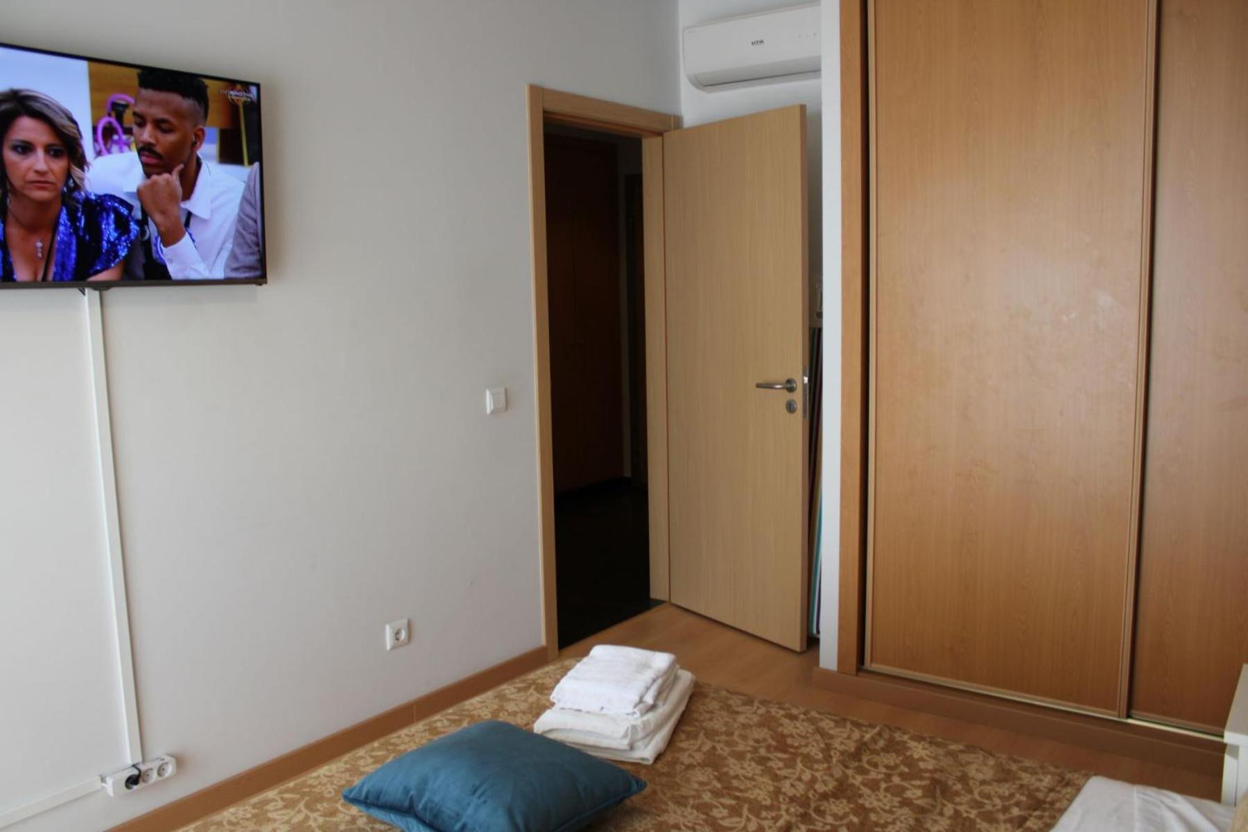 Appartement Pinheiro ปอร์ติเมา ภายนอก รูปภาพ