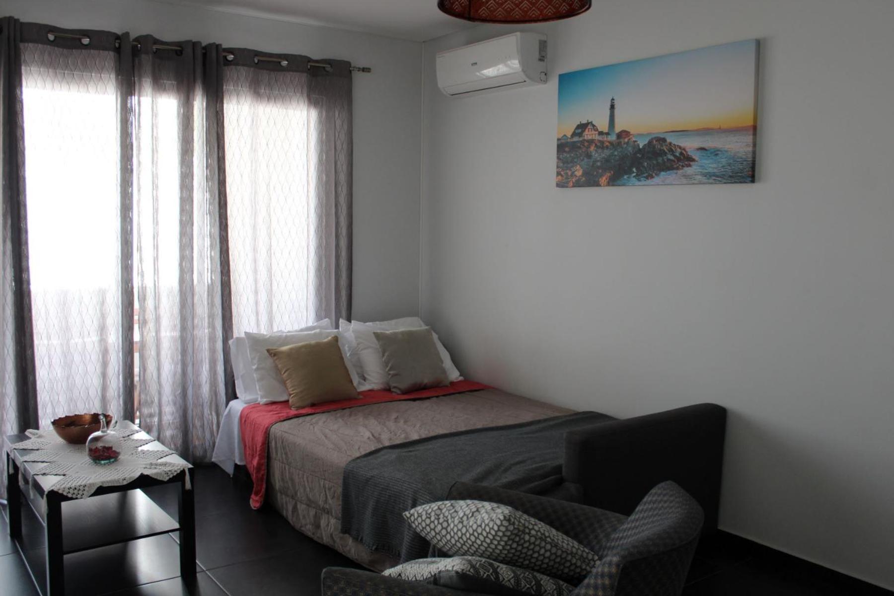 Appartement Pinheiro ปอร์ติเมา ภายนอก รูปภาพ