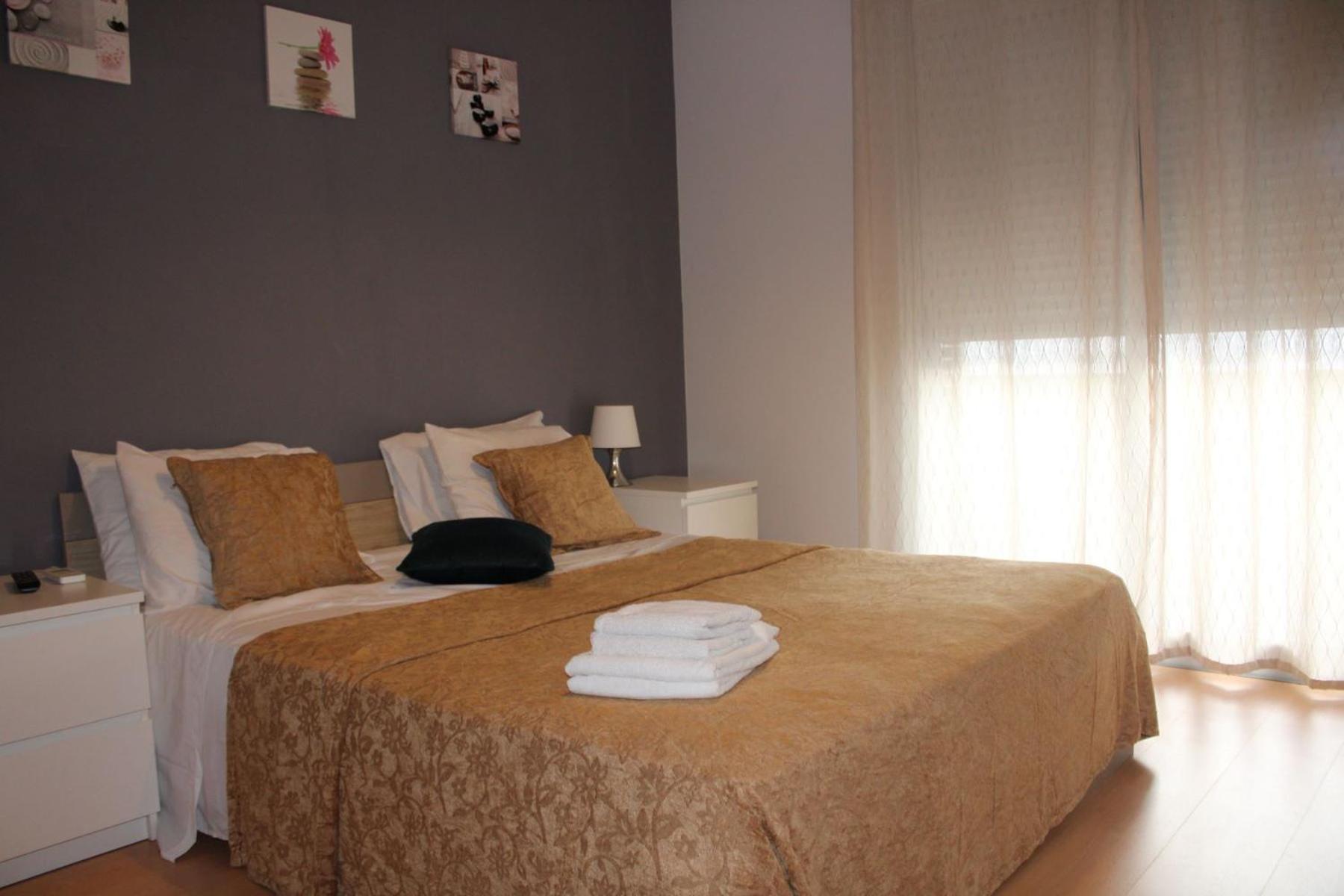 Appartement Pinheiro ปอร์ติเมา ภายนอก รูปภาพ