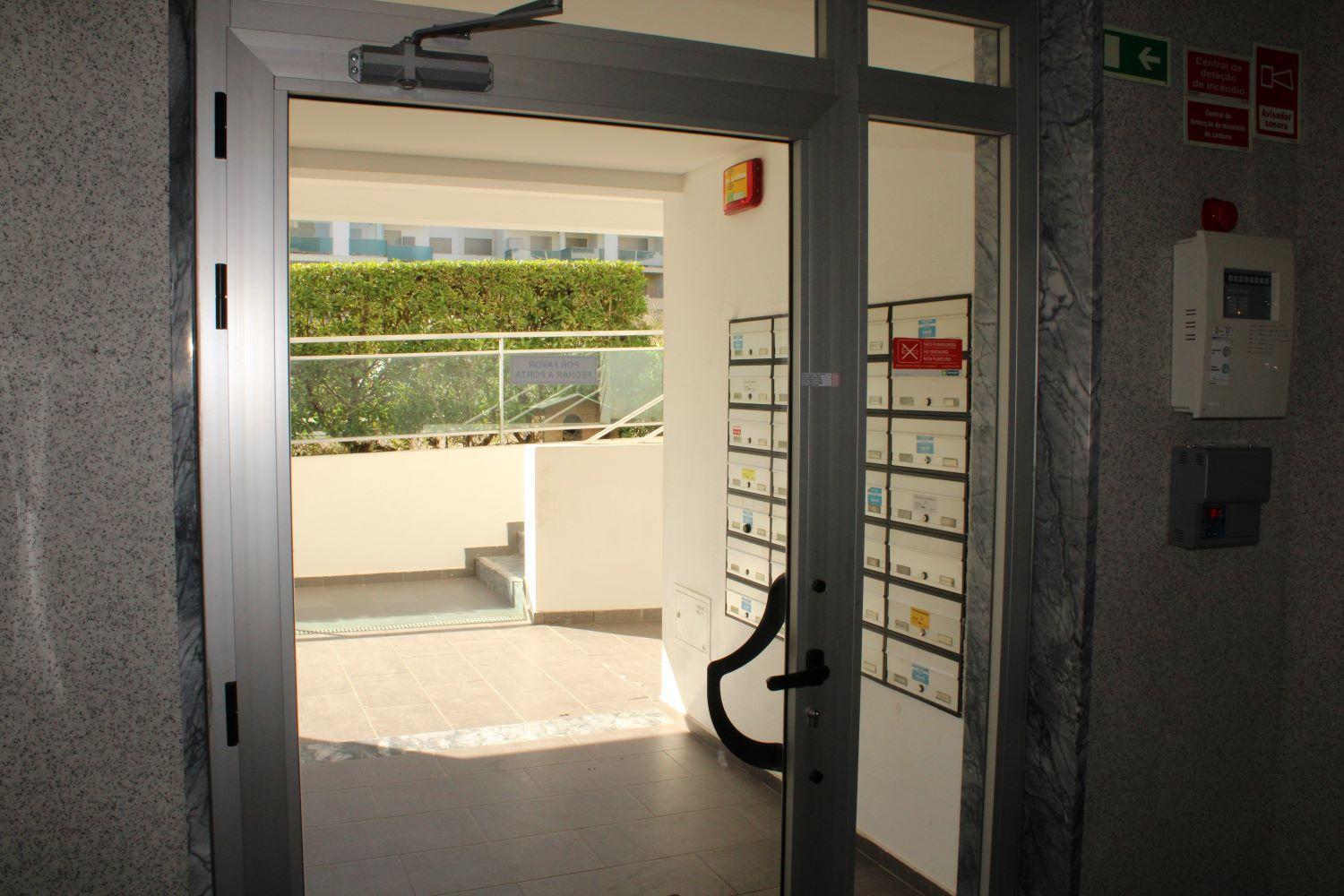 Appartement Pinheiro ปอร์ติเมา ภายนอก รูปภาพ