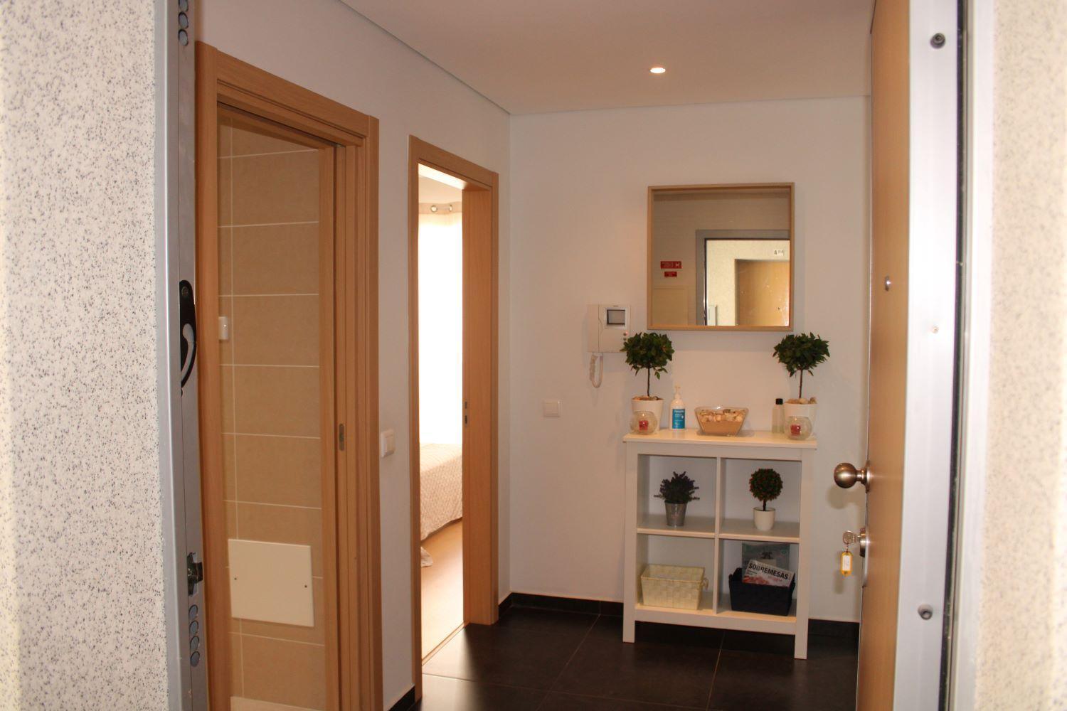 Appartement Pinheiro ปอร์ติเมา ภายนอก รูปภาพ