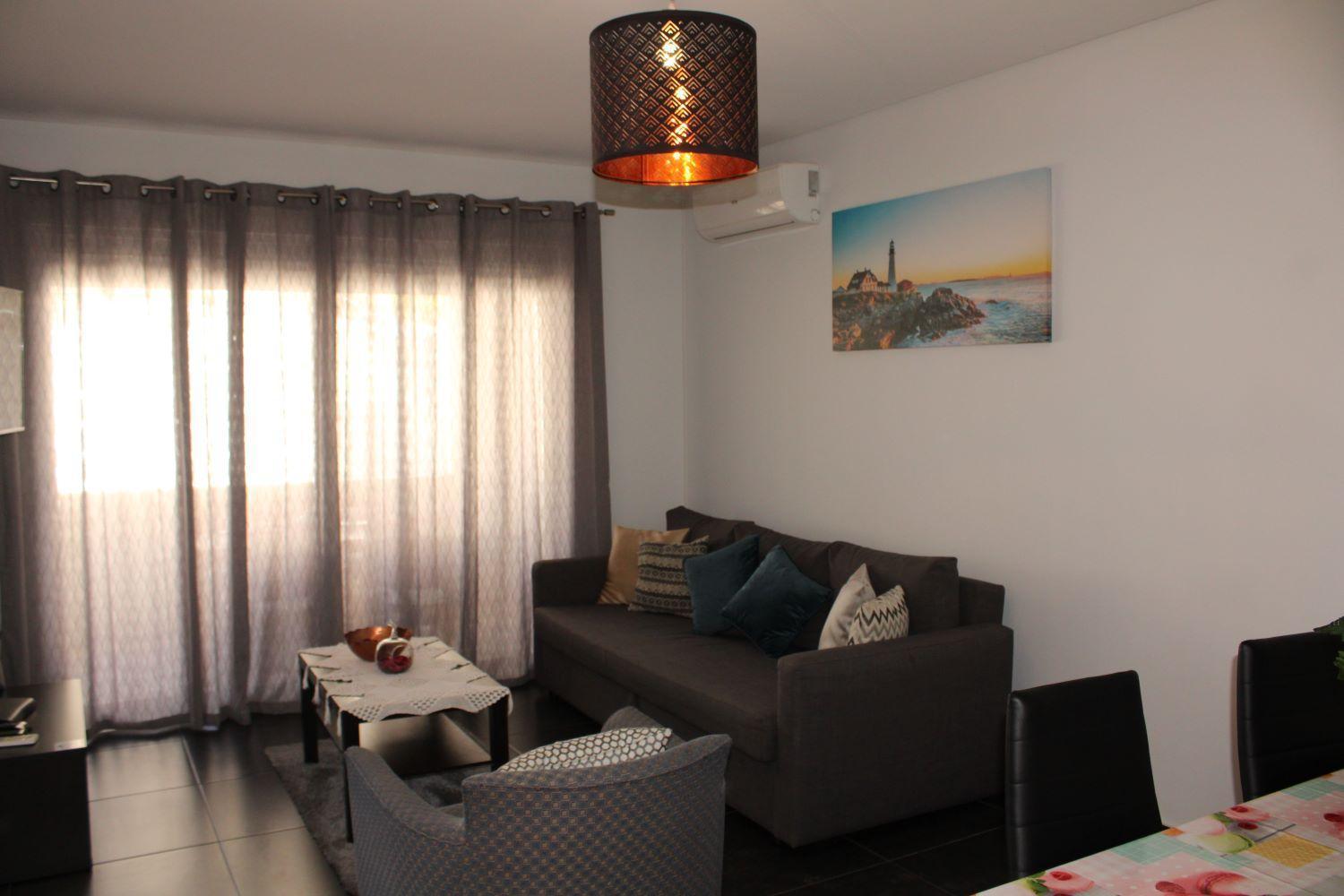 Appartement Pinheiro ปอร์ติเมา ภายนอก รูปภาพ