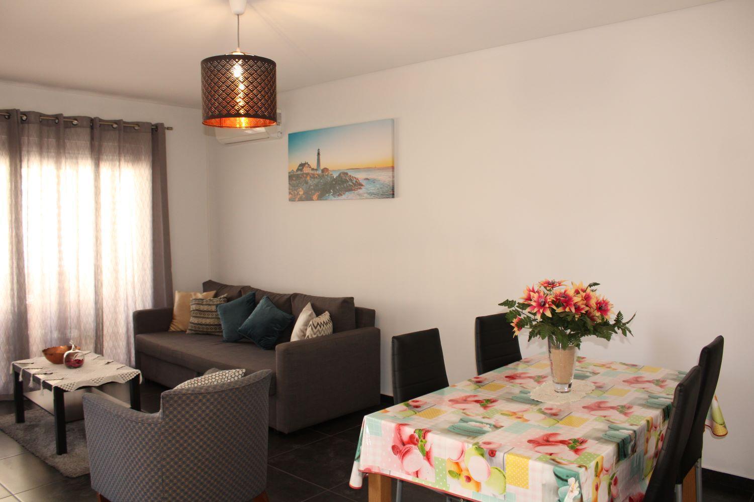 Appartement Pinheiro ปอร์ติเมา ภายนอก รูปภาพ