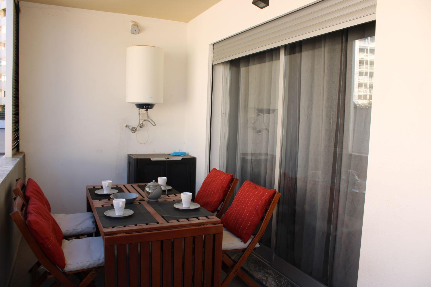 Appartement Pinheiro ปอร์ติเมา ภายนอก รูปภาพ