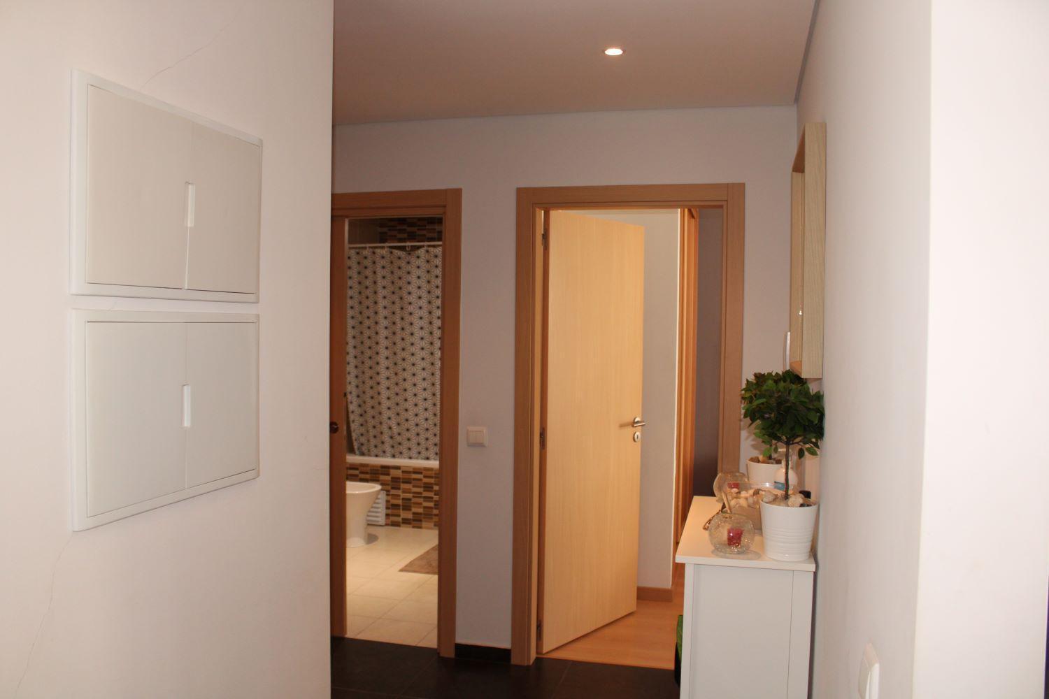 Appartement Pinheiro ปอร์ติเมา ภายนอก รูปภาพ