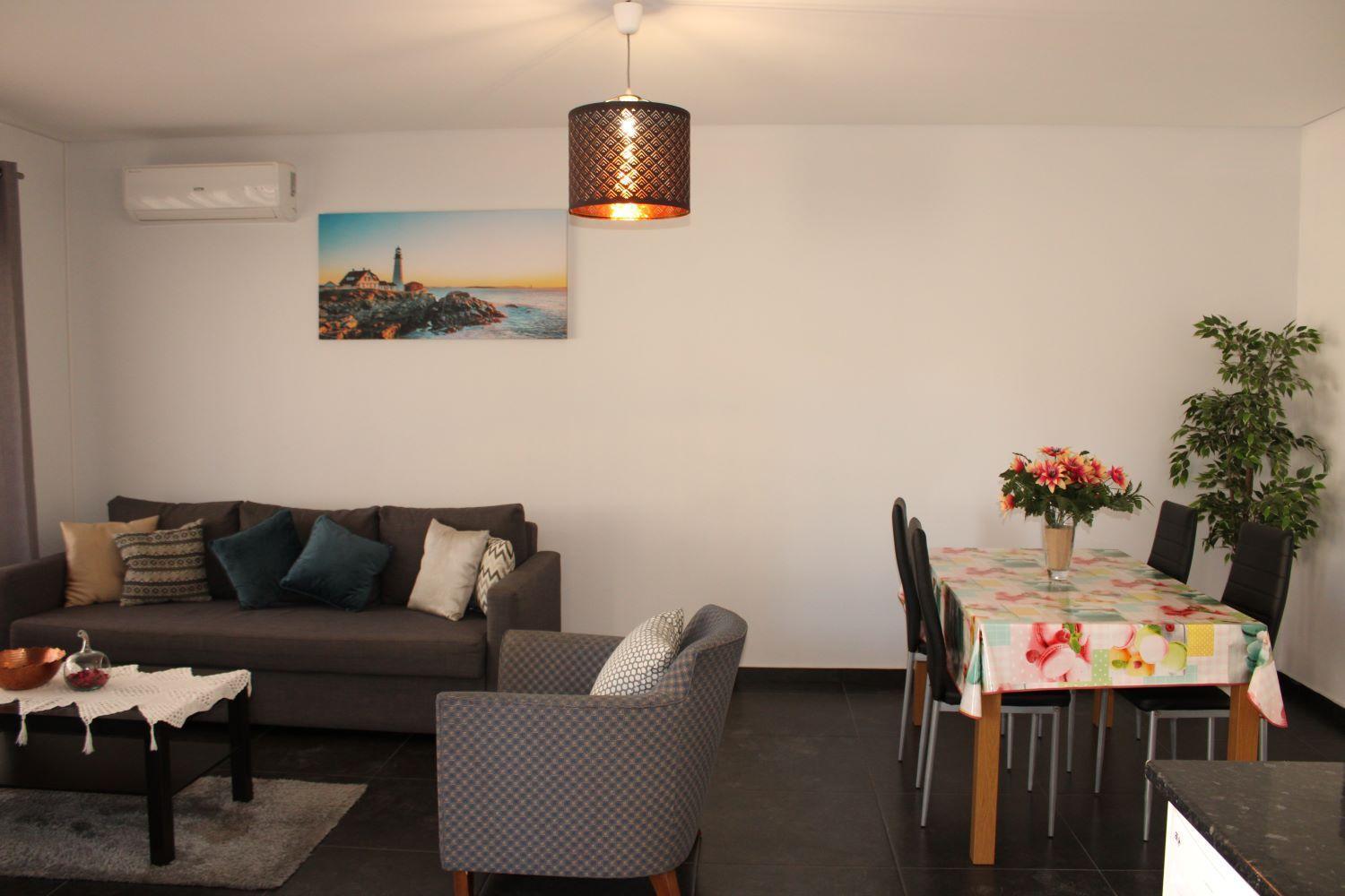 Appartement Pinheiro ปอร์ติเมา ภายนอก รูปภาพ